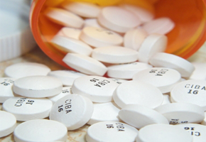 amphetamine vs methylphenidate